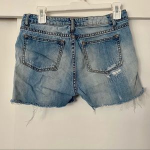 Cotton on boyfriend jeans